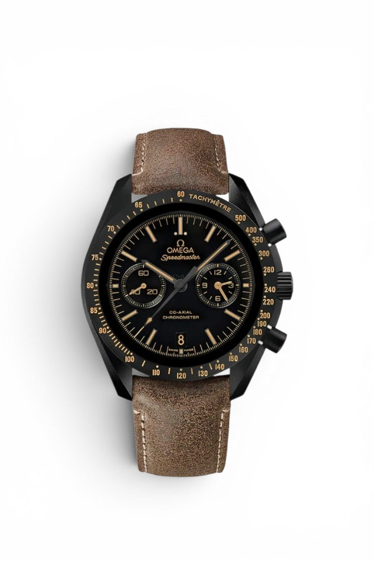 Midnight Rally Chronograph