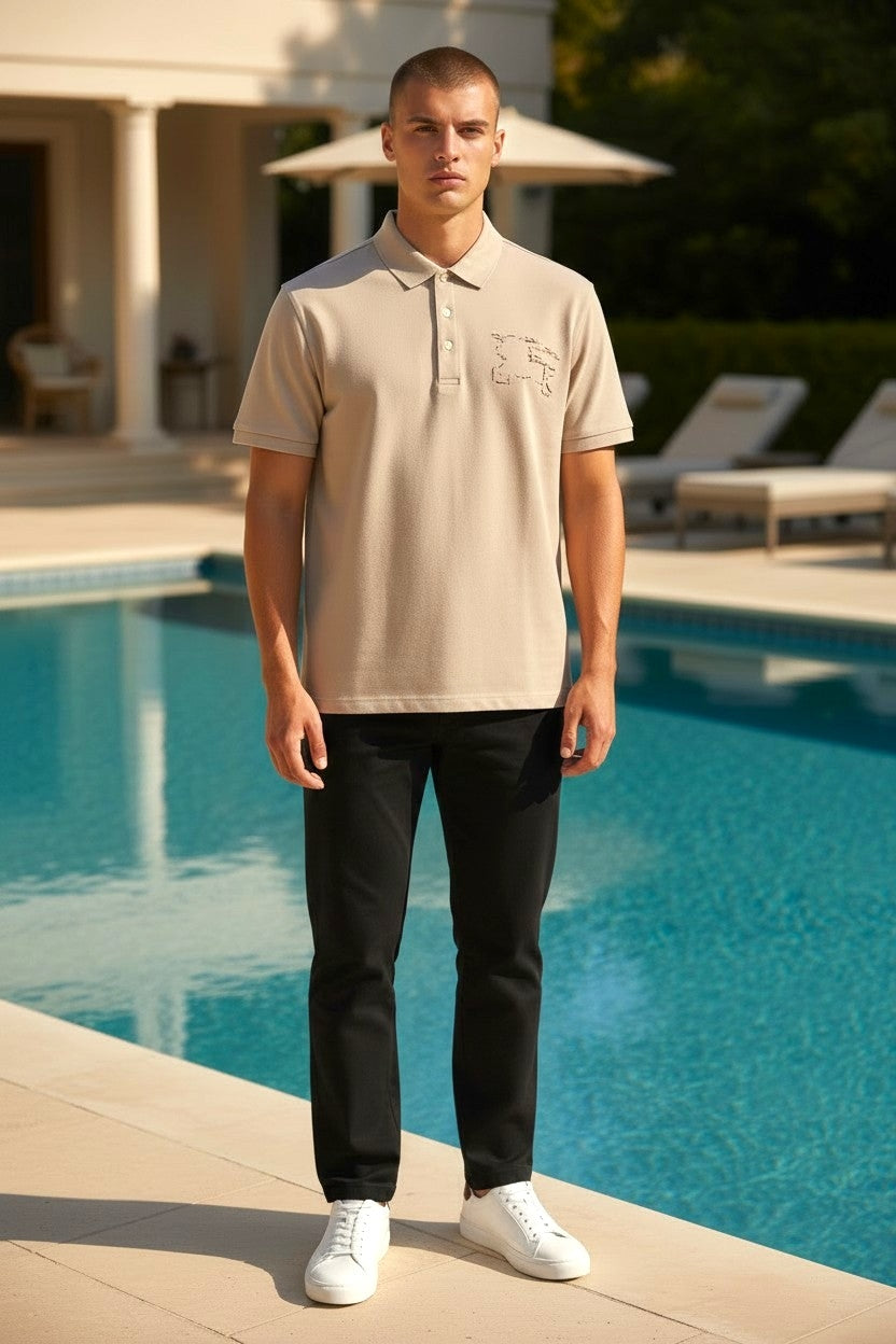Men's Polo T-Shirt