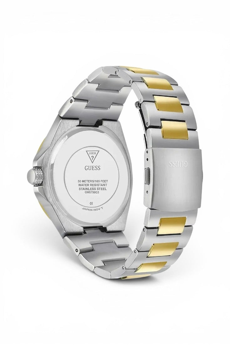 Emerald Regent Multifunction