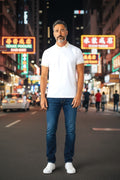 Men's Polo T-Shirt