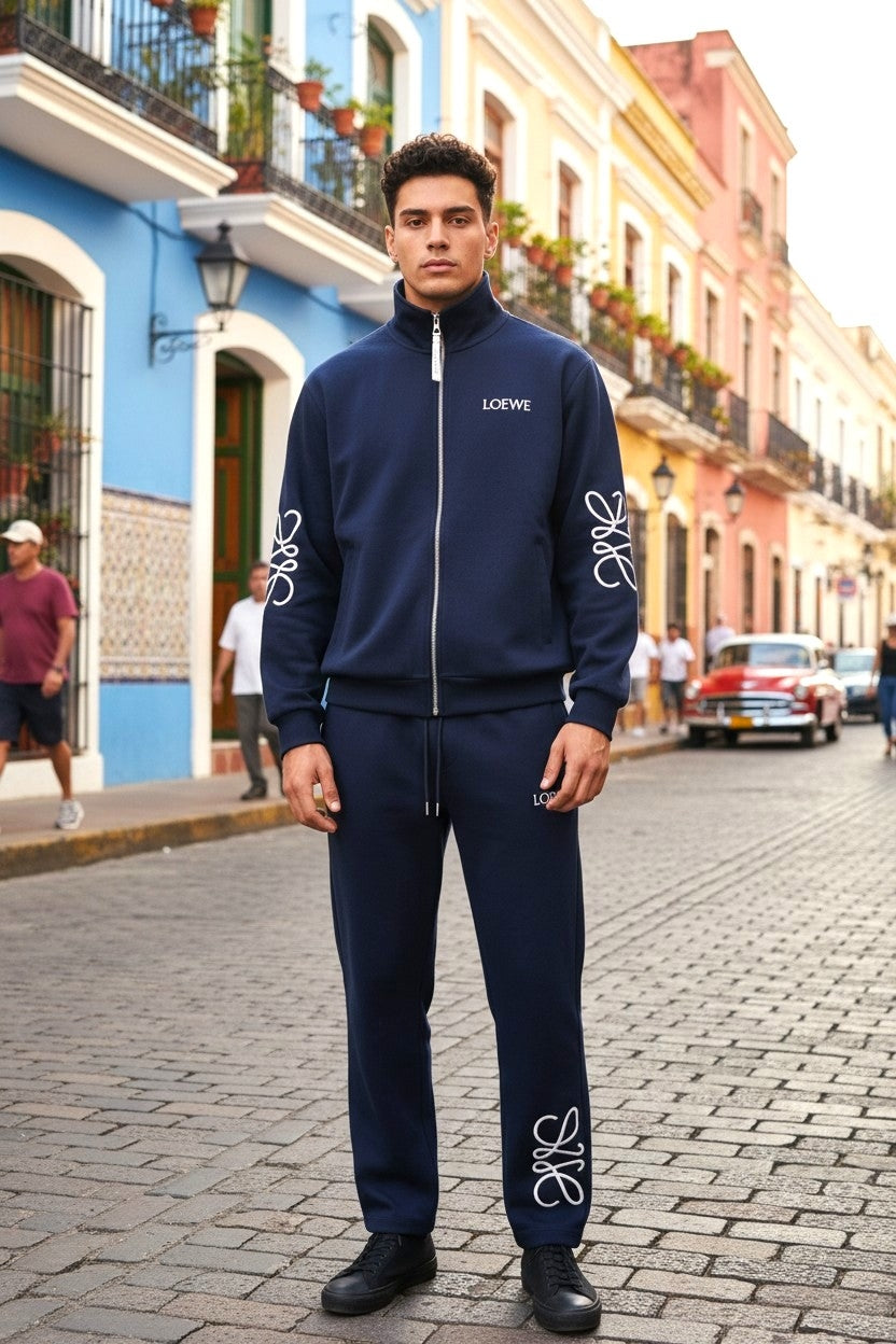 Men's Co-Ords Sets
