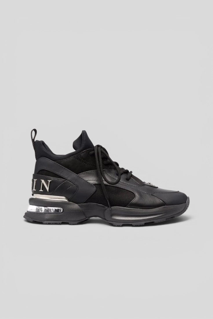 Luxury Chunky Sneakers