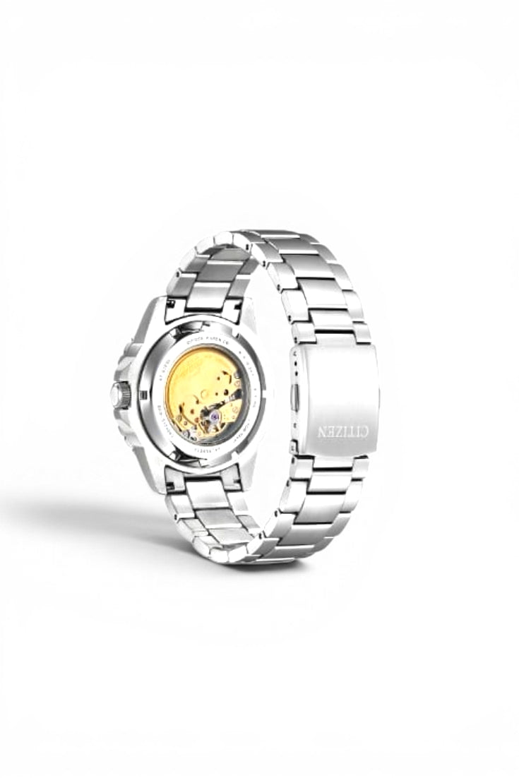 Citrus Tide Diver Watch