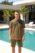 Men's Polo T-Shirt