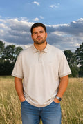 Premium Collar T-shirt