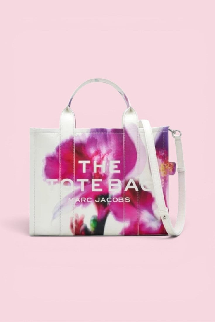 Women’s Floral Tote Bag