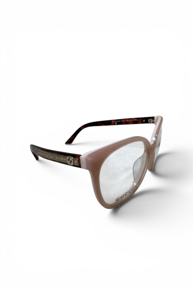 Soft Cat-Eye Optical Frames
