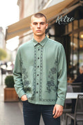 Men's Designer Shirts