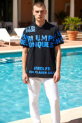 Men's Polo T-Shirt
