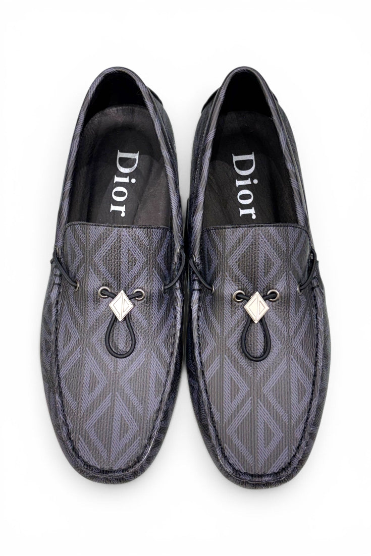 Luxury Men's Loafers