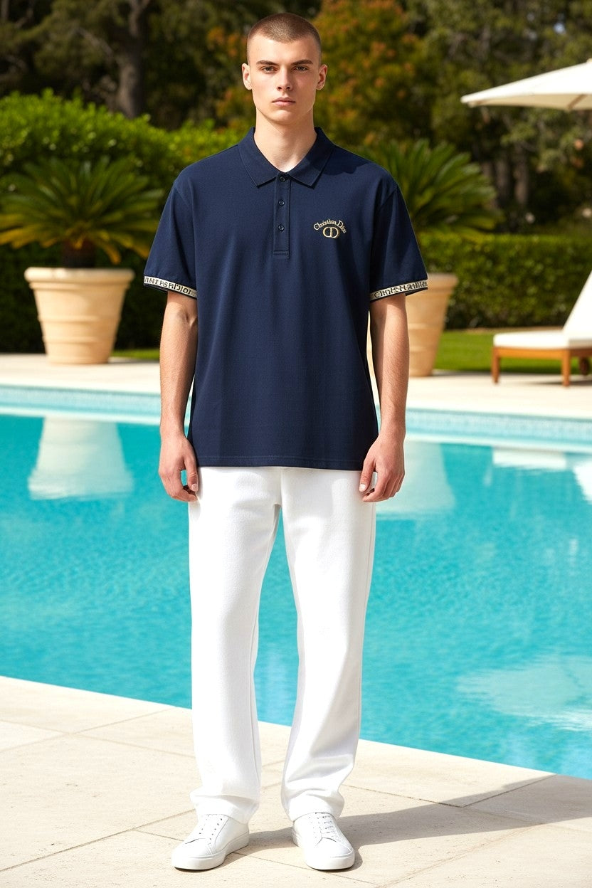 Men's Polo T-Shirt