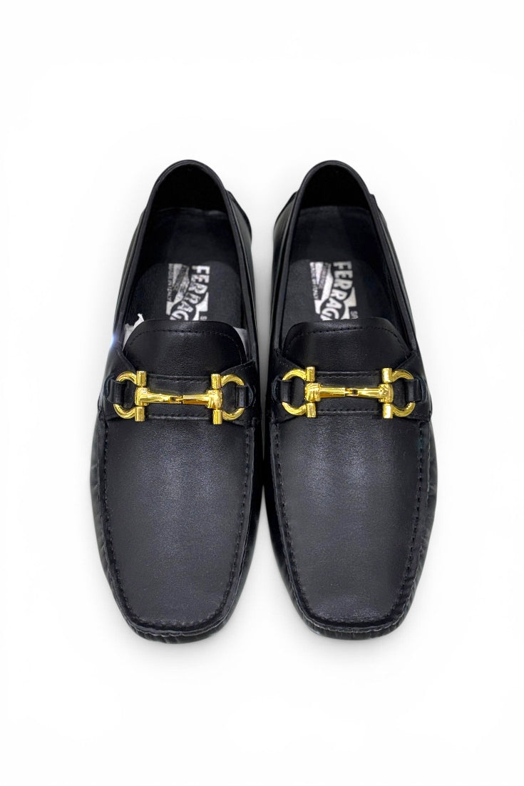 Luxury Men's Loafers