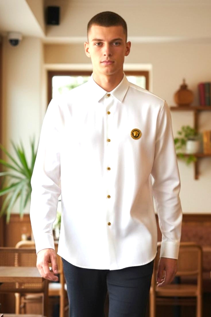 Stichless Shirts