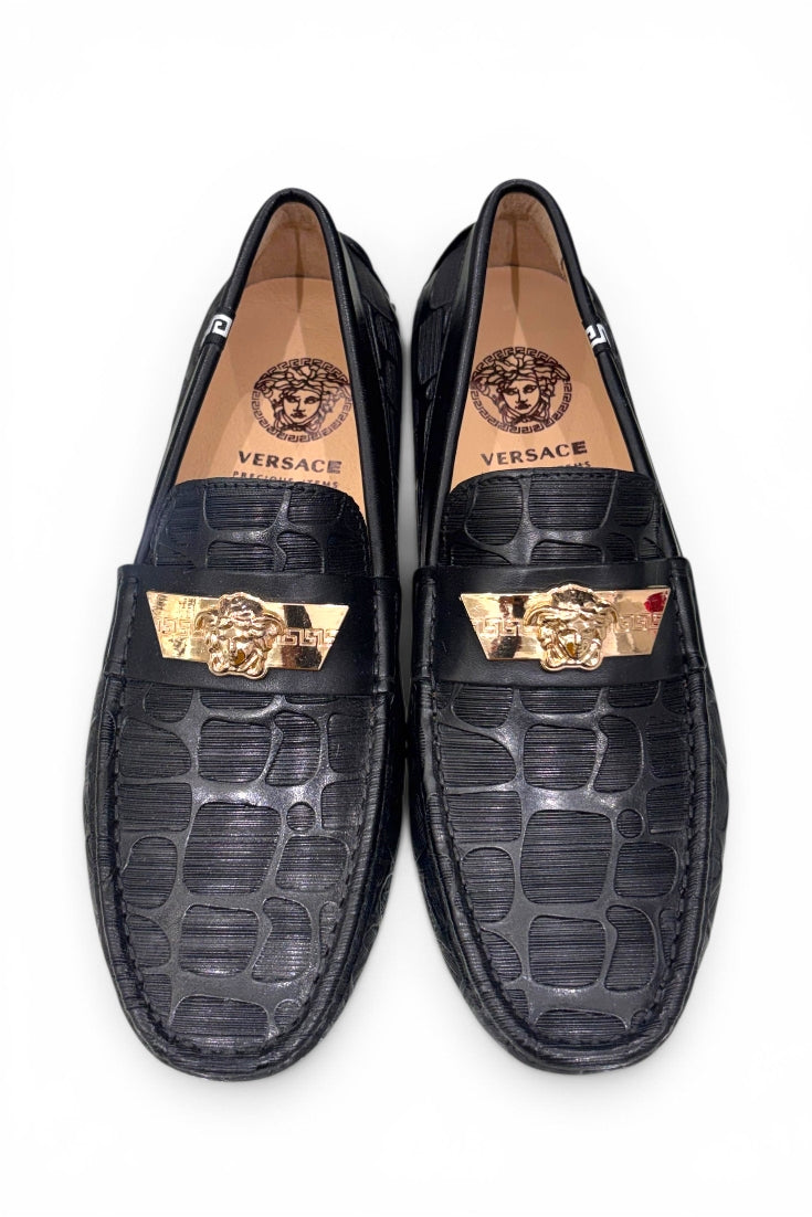 Luxury Men's Loafers