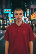 Men's Polo T-Shirt