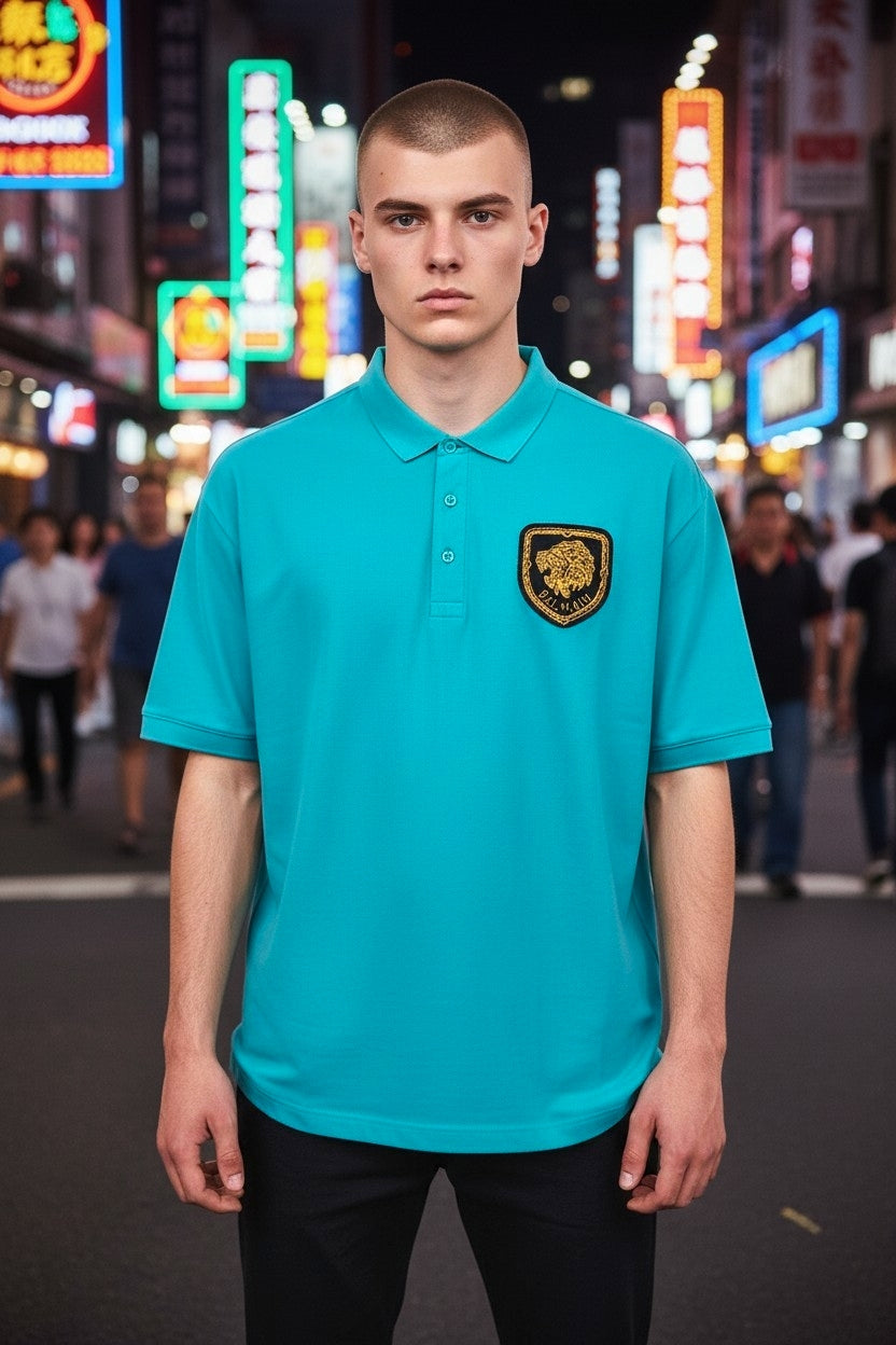 Men's Polo T-Shirt