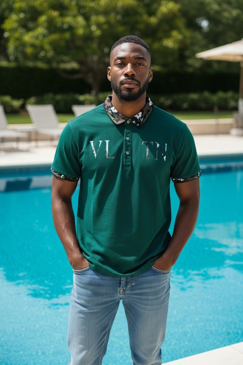 Men's Polo T-Shirt