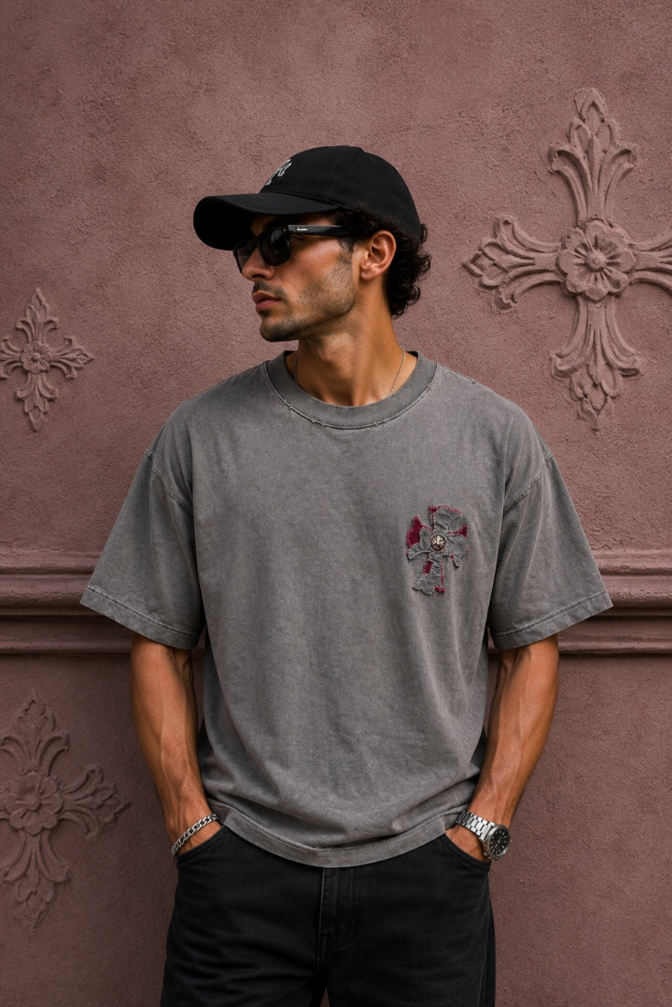 Oversized T-shirts