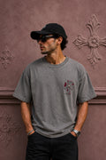 Oversized T-shirts