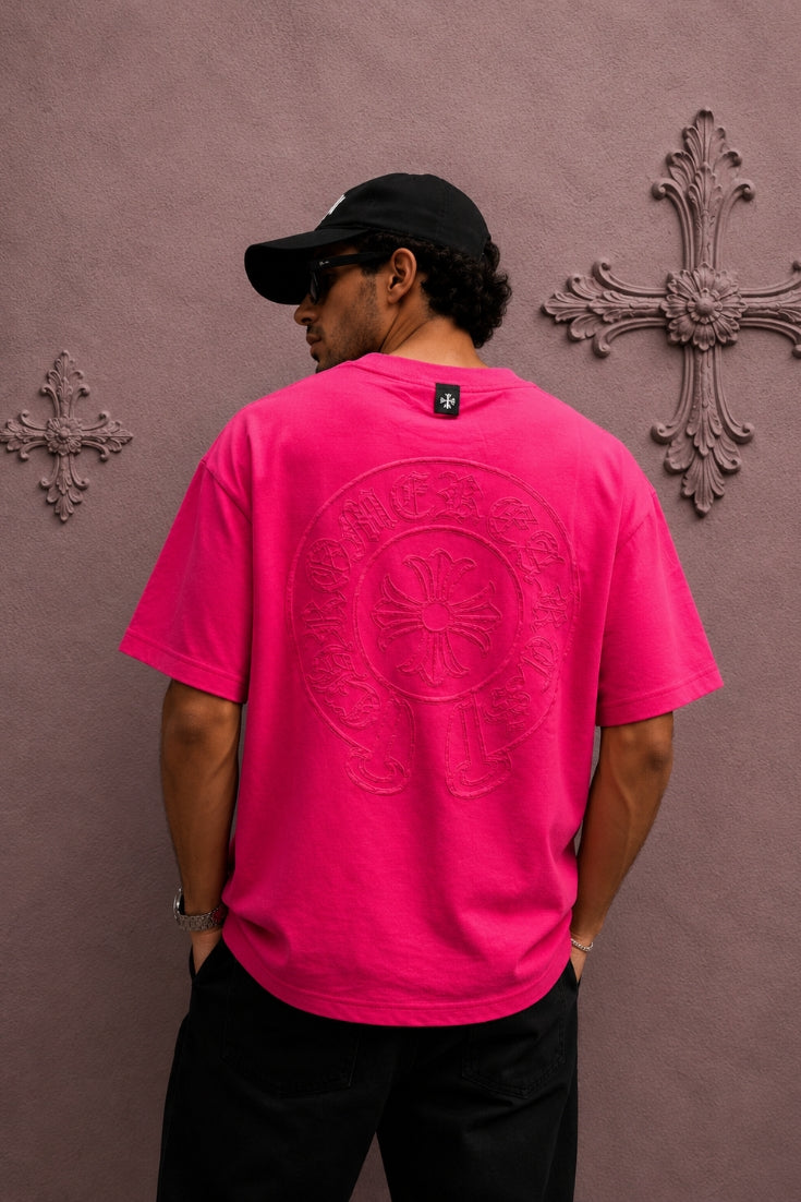 Oversized T-shirts