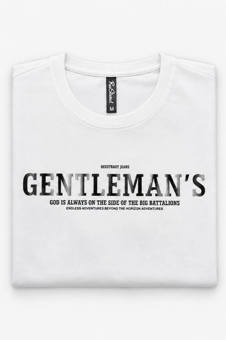 Gentleman's Heritage T-Shirt