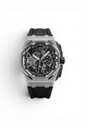 Phantom Skeleton Sport Watch