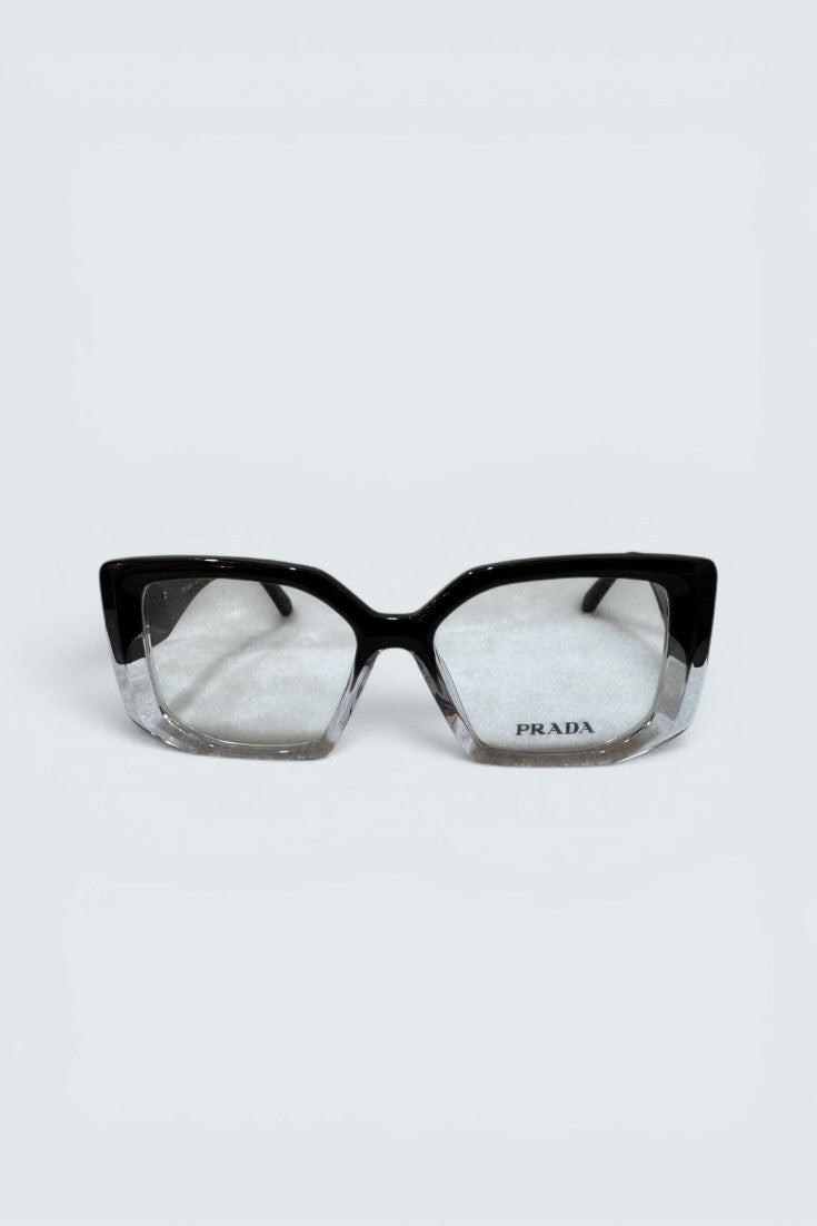 Cat-Eye Optical Frames