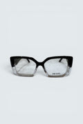 Cat-Eye Optical Frames