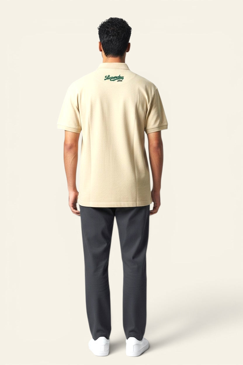 Mens Polo T-Shirt