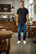 Men's Polo T-Shirt