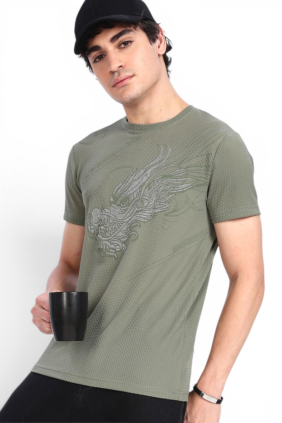 Party Wear T-Shirts