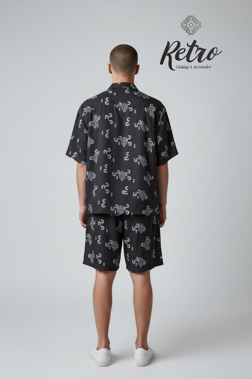 Summer Co-ord Set