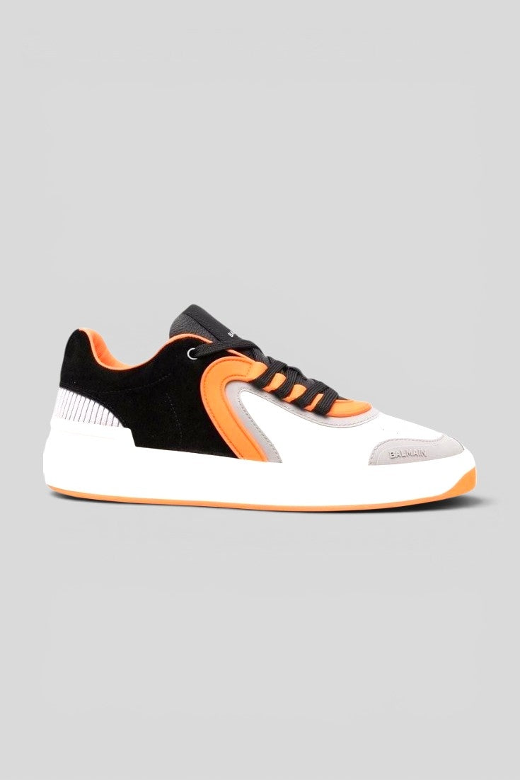 Designer Street Sneaker