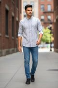Men's Cotton Shirts