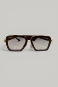 Mocha Luxe Frames