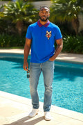 Men's Polo T-Shirt