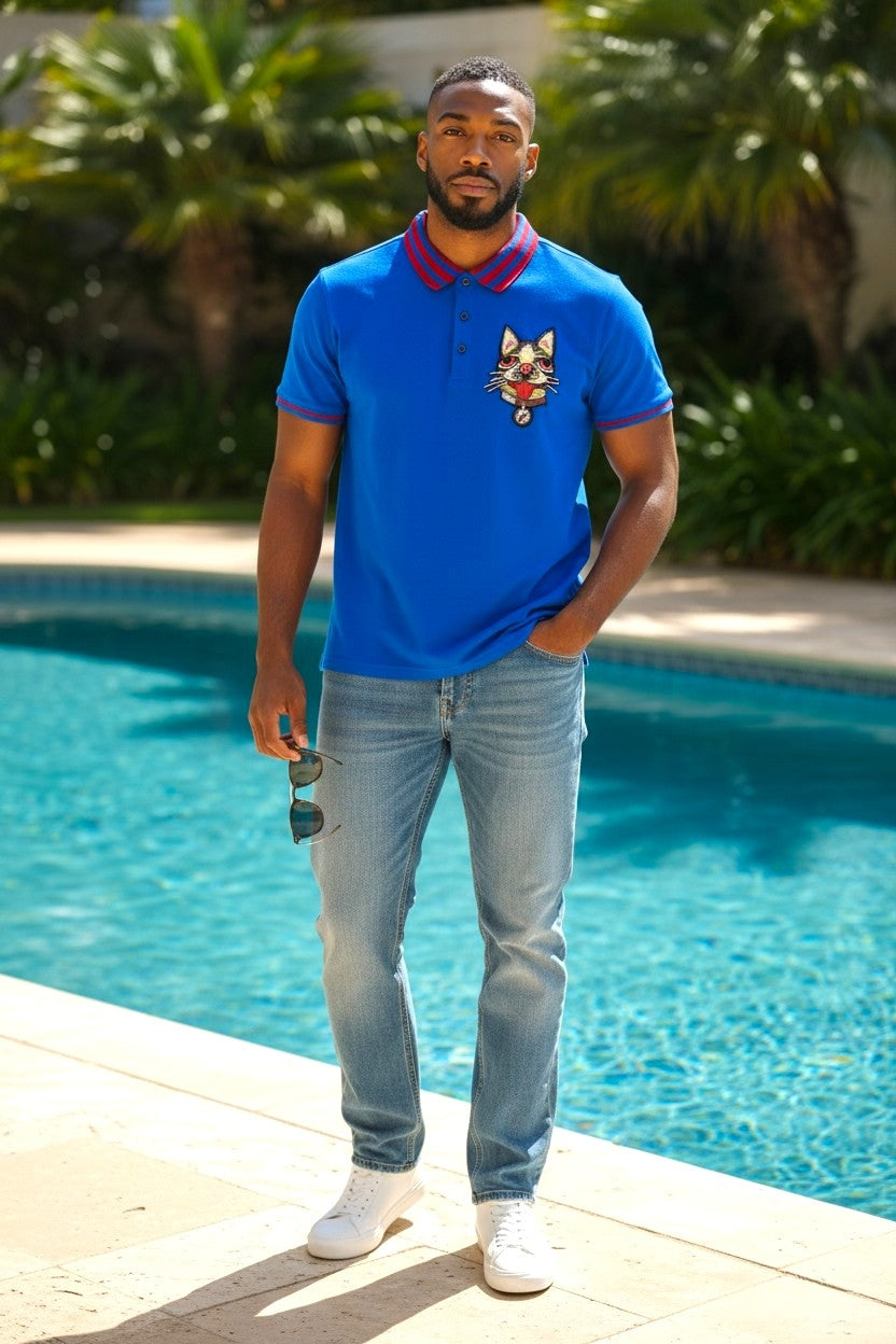 Men's Polo T-Shirt