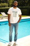 Drop Shoulder T-Shirts