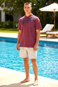 Men's Polo T-Shirt