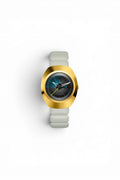 Aurora Gold Vintage Watch