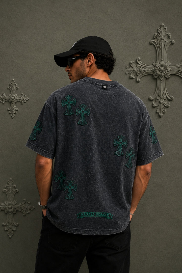 Oversized T-shirts