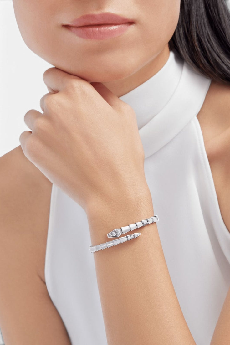 Serpenti Luxe Bracelet