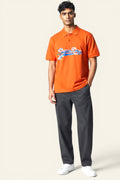 Mens Polo T-Shirt
