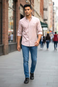 Men's Cotton Shirts
