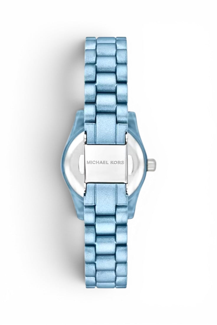 Azure Glow Watch
