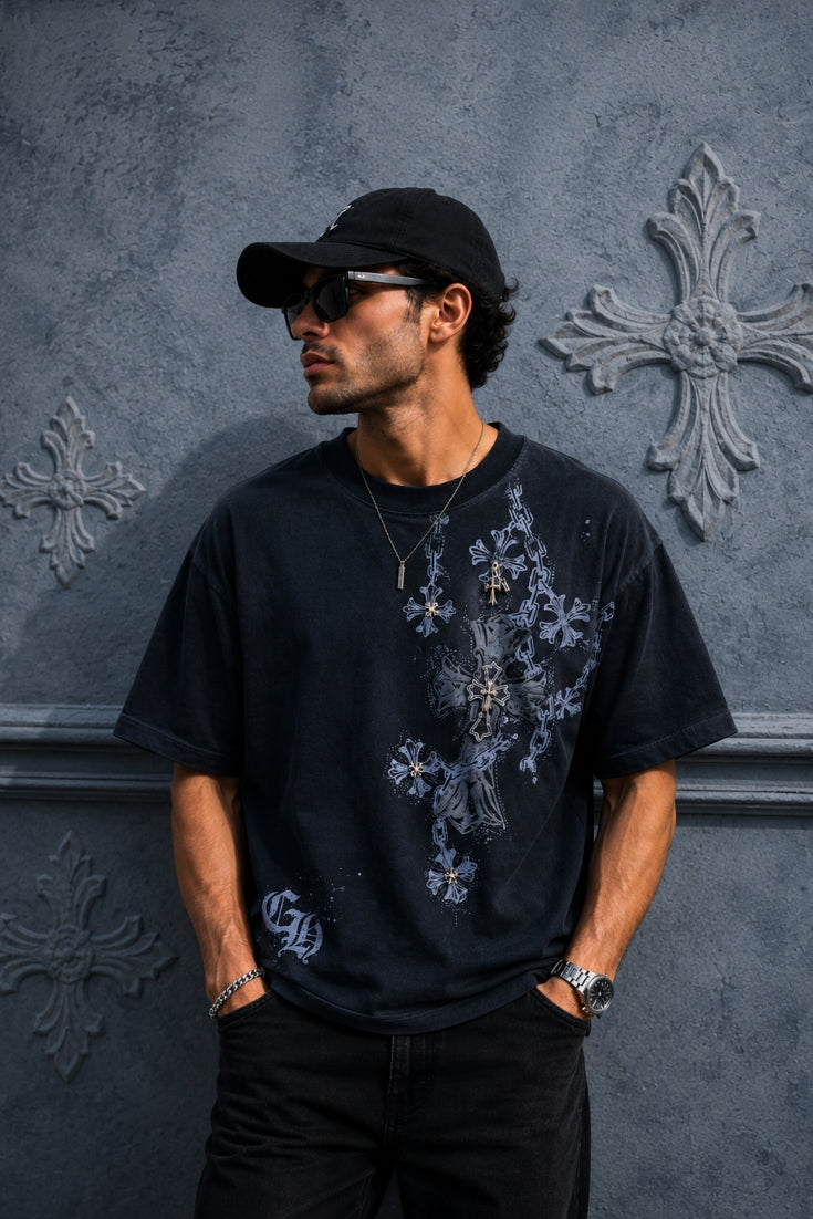 Oversized T-shirts