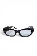 Narrow Cat-Eye Optical Frames