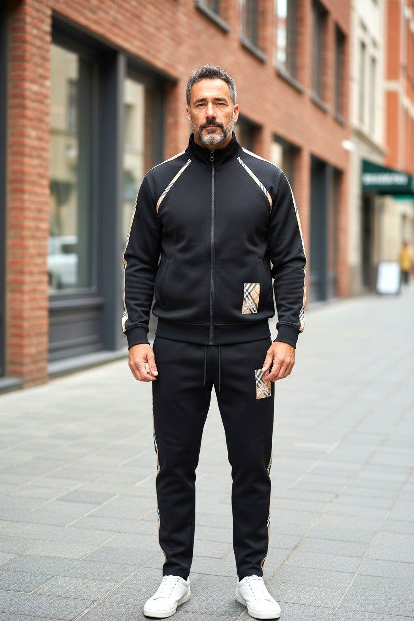 Men's Co-Ords Sets