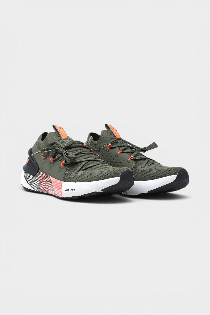 Men's Sock-Fit Sneakers
