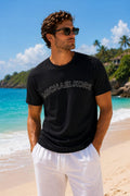 Crew Neck T-shirt